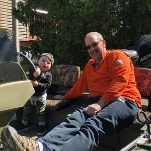 Meet your Posher, David